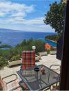 Apartmaji Đuro - panoramic sea view: Hrvaška - Dalmacija - Split - Stanici - apartma #6778 Slika 17