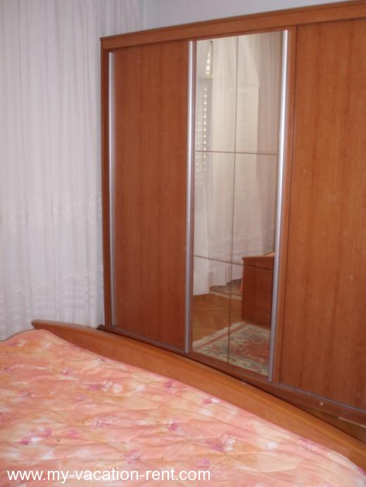 Apartmaji VILA&ZORA Hrvaška - Dalmacija - Sibenik - Vodice - apartma #678 Slika 8