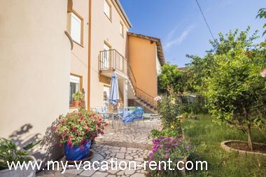 Apartma Medulin Medulin Istra Hrvaška #6786