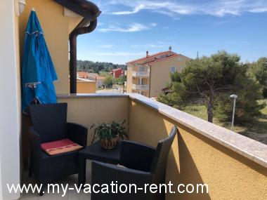 Apartma Liznjan Medulin Istra Hrvaška #6789