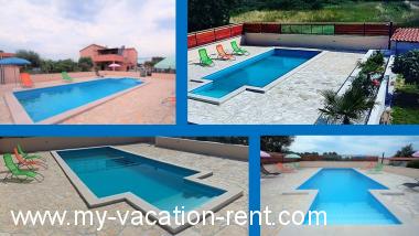 Apartma Liznjan Medulin Istra Hrvaška #6795