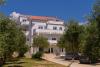 Apartmaji Boris - 150 m from beach: Hrvaška - Kvarner - Otok Pag - Novalja - apartma #6802 Slika 13