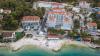 Apartmaji Boris - 30 m from beach :  Hrvaška - Dalmacija - Otok Siovo - Arbanija - apartma #6816 Slika 11