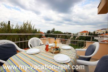Apartma Novalja Otok Pag Kvarner Hrvaška #6818