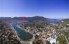 Apartmaji Niks - terrace & sea view: Hrvaška - Dalmacija - Otok Korcula - Vela Luka - apartma #6821 Slika 9