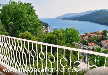 Apartma Rabac Rabac Istra Hrvaška #6905