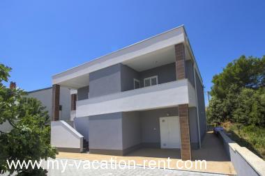 Apartma Brodarica Sibenik Dalmacija Hrvaška #6937
