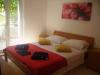 Apartmaji in Perna, Nr Orebic, Peljesac Peninsula Apartment 2 , 3 bed room apartment