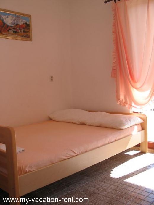 Apartmaji Orebic Hrvaška - Dalmacija - Dubrovnik - Perna, Orebic - apartma #695 Slika 2