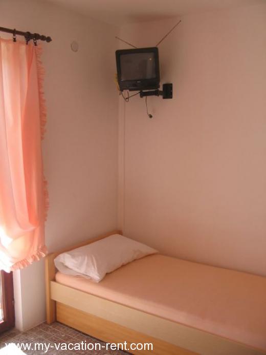 Apartmaji Orebic Hrvaška - Dalmacija - Dubrovnik - Perna, Orebic - apartma #695 Slika 3