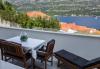 Apartmaji Marina - sea view :  Hrvaška - Dalmacija - Otok Korcula - Korcula - apartma #6962 Slika 2