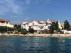 Apartmaji Milja - 10 m from sea: Hrvaška - Kvarner - Otok Pag - Mandre - apartma #7050 Slika 9