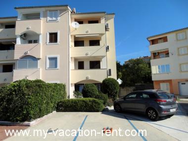 Apartma Crikvenica Crikvenica Kvarner Hrvaška #7086