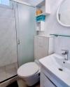 A2(2+1) Hrvaška - Dalmacija - Otok Solta - Rogac - apartma #7100 Slika 9