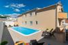 Apartmaji Lux 2 - heated pool: Hrvaška - Dalmacija - Trogir - Marina - apartma #7104 Slika 18