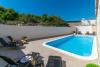 Apartmaji Lux 1 - heated pool: Hrvaška - Dalmacija - Trogir - Marina - apartma #7105 Slika 17