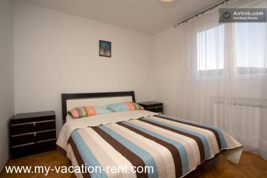 Apartmaji Confortable flat in Split center Hrvaška - Dalmacija - Split - Split - apartma #715 Slika 3