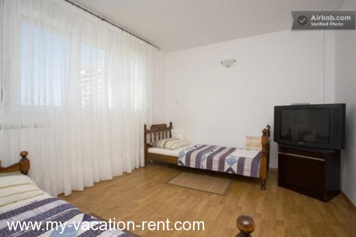 Apartmaji Confortable flat in Split center Hrvaška - Dalmacija - Split - Split - apartma #715 Slika 5