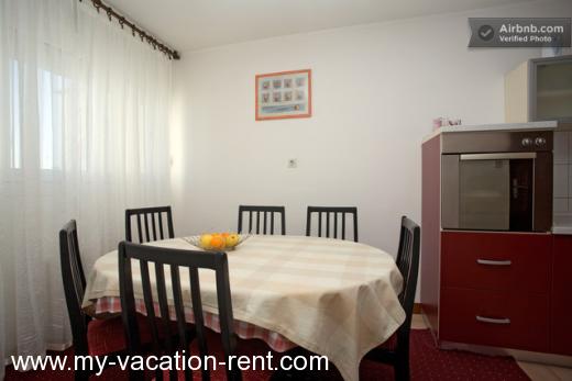 Apartmaji Confortable flat in Split center Hrvaška - Dalmacija - Split - Split - apartma #715 Slika 8