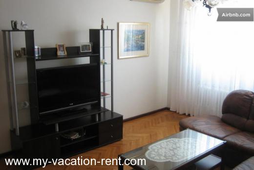 Apartmaji Confortable flat in Split center Hrvaška - Dalmacija - Split - Split - apartma #715 Slika 10