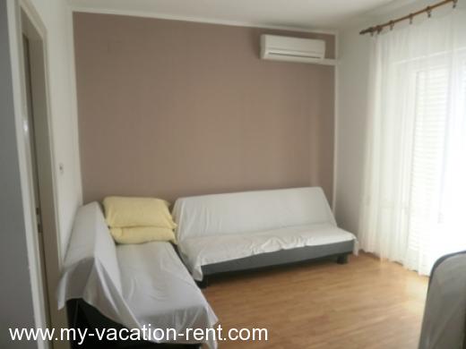Apartmaji Maleš Hrvaška - Dalmacija - Sibenik - Vodice - apartma #716 Slika 8