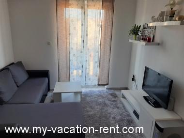 Apartma Supetar Otok Brac Dalmacija Hrvaška #7170