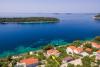 A2(2+2) Hrvaška - Dalmacija - Otok Korcula - Blato - apartma #7189 Slika 9