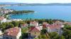 Apartmaji Tom - panoramic sea view: Hrvaška - Istra - Umag - Trogir - apartma #7221 Slika 7