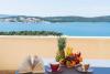 Apartmaji Tom - panoramic sea view: Hrvaška - Istra - Umag - Trogir - apartma #7221 Slika 7