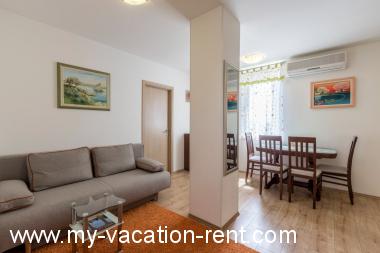 Apartma Split Split Dalmacija Hrvaška #7265