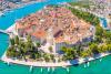 Apartmaji Iva - great view: Hrvaška - Dalmacija - Trogir - Seget Donji - apartma #7278 Slika 7