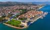 Apartmaji Anto - sea view: Hrvaška - Dalmacija - Otok Siovo - Okrug Donji - apartma #7280 Slika 12