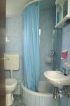 Apartmaji Barry - sea view and free parking : A1(2+2)
