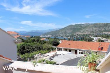 Apartma Dubrovnik Dubrovnik Dalmacija Hrvaška #7311