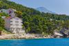 Sobe za goste Beachfront luxury condos :  Hrvaška - Dalmacija - Makarska - Brela - soba za goste #7317 Slika 6
