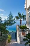 Sobe za goste Beachfront luxury condos :  Hrvaška - Dalmacija - Makarska - Brela - soba za goste #7317 Slika 6