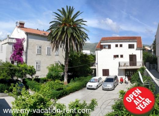 Sobe za goste MICIKA Hrvaška - Dalmacija - Dubrovnik - Dubrovnik - soba za goste #733 Slika 1