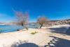 Apartmaji Duga - beachfront & seaview : Hrvaška - Dalmacija - Otok Siovo - Okrug Gornji - apartma #7366 Slika 9