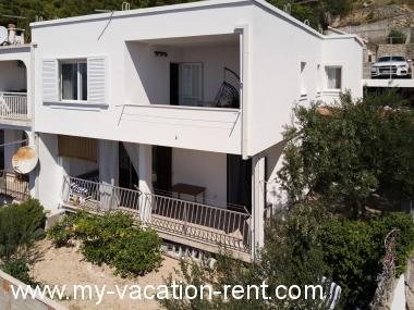 Apartma Pisak Sibenik Dalmacija Hrvaška #7369