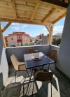 A2(4) Hrvaška - Kvarner - Otok Pag - Mandre - apartma #7377 Slika 8