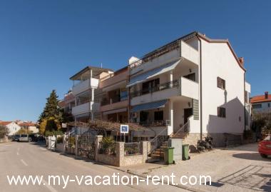 Apartma Rovinj Rovinj Istra Hrvaška #7382