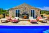Počitniška hiša Mindful escape - luxury resort: Hrvaška - Dalmacija - Otok Brac - Mirca - počitniška hiša #7392 Slika 19