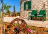 Počitniška hiša Mindful escape - luxury resort: Hrvaška - Dalmacija - Otok Brac - Mirca - počitniška hiša #7392 Slika 19