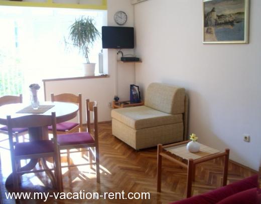 Apartmaji Marina I Hrvaška - Dalmacija - Dubrovnik - Dubrovnik - apartma #745 Slika 6
