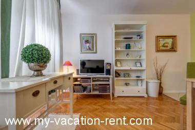 Apartma Split Split Dalmacija Hrvaška #7455