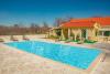 Počitniška hiša Villa Karaga - with private pool: Hrvaška - Dalmacija - Sibenik - Ljubotic - počitniška hiša #7458 Slika 19