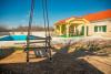 Počitniška hiša Villa Karaga - with private pool: Hrvaška - Dalmacija - Sibenik - Ljubotic - počitniška hiša #7458 Slika 19