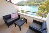 Apartmaji Leo - sea view & comfortable: Hrvaška - Dalmacija - Dubrovnik - Ploce - apartma #7467 Slika 9