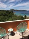 A3 zeleni(2+2) Hrvaška - Dalmacija - Otok Prvic - Sepurine (Island Prvic) - apartma #7474 Slika 9