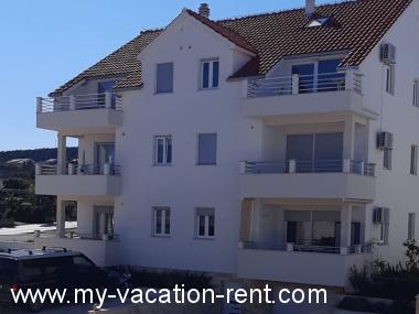 Apartma Supetar Otok Brac Dalmacija Hrvaška #7479